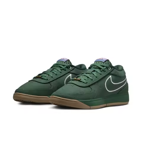 NIKE BOOK 1 Devin Booker 1 Men's Performance Basketball Shoe Torsion-Resistant Comfort Cushioning FJ