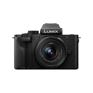 Panasonic Lumix G100 Camera + Lens 12-32 mm กล้องดิจิตอลมิเรอร์เลส รับประกัน 2 ปี  By Mac Modern