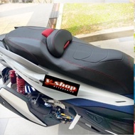 Custom Motorcycle Seat Cover Xmax Forza 250 300 KRV 180 Modification