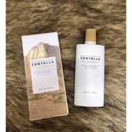 Madagascar CENTELLA Skin 1004 tone-enhancing sunscreen