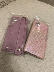 Samsung 三星 Galaxy Note 10+ 手機套 保護殼 皮套 Phone Case