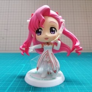 CLARENCE DISPLAY FIGURE Euphemia li Britannia Ichiban Kuji Code Geass コードギアス JAPAN ANIME CARTOON COL