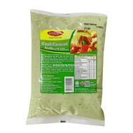 Longson Wasabi Mayo 1Ltr Halal