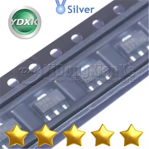 BL8078CC3TR50 SOT89 Electronic Components BCX56-16 BL8503-12PSM BL9582B BLT53A BZV49-C12 New Origina