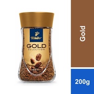 Tchibo Gold Selection Premium Coffee 200g