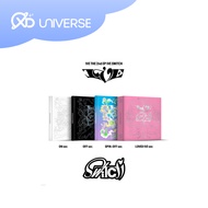 IVE 2nd Mini Album 'Ive Switch'