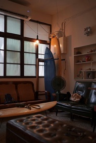 Chillplace Tainan