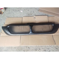Custom Baleno 97-99 Grill bmw