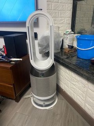 Dyson Pure humidity +Cool 風扇 PH01