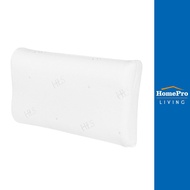 HomePro หมอนสุขภาพ LATEX M นิ้ว แบรนด์ HLS