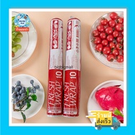 Food Wrapping Film Preservation Stretch Clear wrap fresh 30m Length