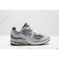 NB 2002R Sneakers/New Balance 2002R Shoes Trendy Shoes Thick-Soled Daddy Shoes Street Trendy Flat So