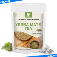 Yerba Mate Tea Bags Natural Organic Yerba Matte Rich In Chlorophyll Antioxidants And Vitamins