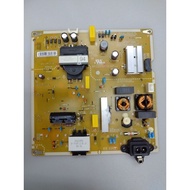 LG LED 55" TV Model: 55UP7550PTC / Power Board / Main Board / Ribbon Wire