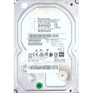 翻新IBM 6TB 7.2K SAS 3.5 HDD | Refurbished IBM 6TB 7.2K SAS 3.5 HDD