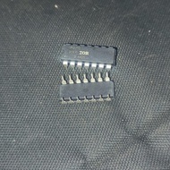 IC IR2110 ORIGINAL infineon ORI IR 2110 class d Fajar electro 2