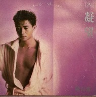 凝望 陳百強 黑膠碟