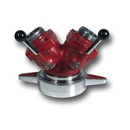 AKRON UltraJet Fire Nozzle/Fire Sprayer/Fire Sprayer