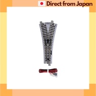 KATO N Scale Electric Y Turnout No. 2 20-222 for Railroad Model Accessories