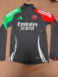 阿仙奴 arsenal 作客球衣