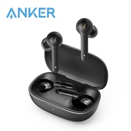 Soundcore by Anker Life P2 True Wireless Earbuds 4 Mics cVc 8.0 Noise Reduction Graphene Driver Clar