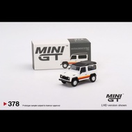 Minigt Land Rover Defender 90 Wagon MGT00378R