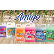 AMIGO DETERGENT ( COD ONLY )