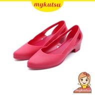 MYKUTSU Sensero Women Low Heels