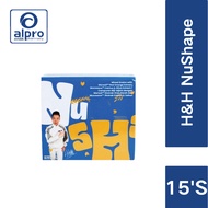 [BUY 3 FREE 1]H&H NuShape 15s | Boost Metabolism & Lessen Appetite