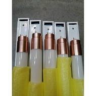 ( 5 SETS / BUNDLE ) LED TUBE 4 FT T8 30W Fluorescent Tubes with led Thick casing Complete Set / LAMPU LED PANJANG 4 KAKI