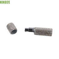 KIKO2E Perfume Spray Bottle, Portable Leakproof Perfume Dispenser Bottle, Luxury Bottom-filled Refil