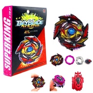 Rrady Stock  Beyblade BURST SuperKing B170-01/02 Death Diabolos/Abyss Diabolos 