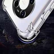 OPPO真我10pro GT2大師探索版透明防摔手機殼Realme GT neo5四角加厚氣囊GT Neo3 X50Pro Q5pro手機保護殼套