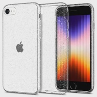 Spigen 2022/2020 iPhone SE3/SE2/8/7 Liquid Crystal 手機保護殼 水晶