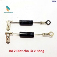 Double Diode Microwave