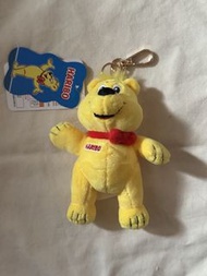 Haribo公仔掛件 韓國直送