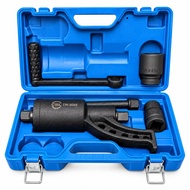 MATA Truck Wheel Wrench Torque Wrench Manual Impact Wrench Labor Saving Wrench 21mm 41mm Bit