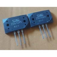 2SA1295/2SC3264 17Amp/230Volt
