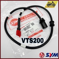 [100% ORI] SYM VTS200 VTS GTS200 GTS SPEED METER SENSOR ASSY 44800-HMB-0000 SYM ORIGINAL