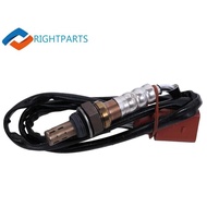 RIGHTPARTS 06E906265D 234-4409 Lambda O2 Oxygen Sensor For AUDI A4 Avant A6 2.4 2.8 3.0 3.2 FSI quat