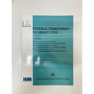 Federal Territories Syariah Laws