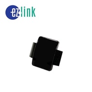 Plain Black EZ-Link Wearable Charm