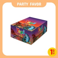 Yupi Gummy Beat Me Display Box