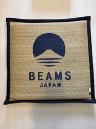 BEAMS JAPAN 榻榻米坐墊