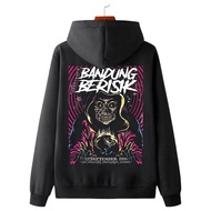 New Hoodie Bandung Noisy 23 September 1995 Hoodie Cotton Fleece Material | Jumper & Zipper