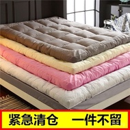 Mattress0.9Mattress1.9//1.01.35Single and double dormitory rooms1.2Thickened1.5Mattress Size1.8////S