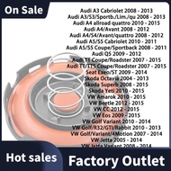 PCV Valve Diaphragm Repair Kit 917-064 for  A3 A4 Q3 Q5     Golf  06H103495AC Accessories