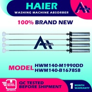 HWM140-M1990DD / HWM140-B1678S8 HAIER Washing Machine Absorber Suspension Rod Damper