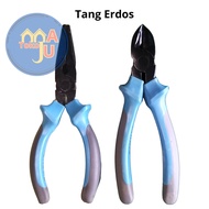 [RETAIL/GROSIR] ERDOS 6" Pliers/ rubber algae ERDOS brand rubber algae pliers