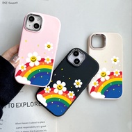 Soft Case For Infinix Smart 9 8 7 Hot 50i 40 40i 30i 30 20 20C Tecno Spark Go 2023 2024 Pro Note 5G 
